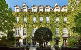 Le Pavillon De La Reine & Spa, Place Des Vosges Parijs